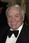 Ernest Borgnine photo